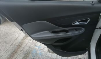 OPEL MOKKA EXCELLENCE lleno