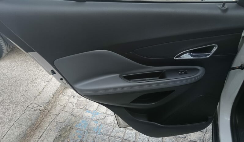 OPEL MOKKA EXCELLENCE lleno