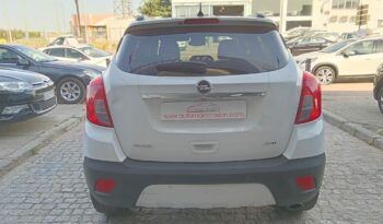 OPEL MOKKA EXCELLENCE lleno
