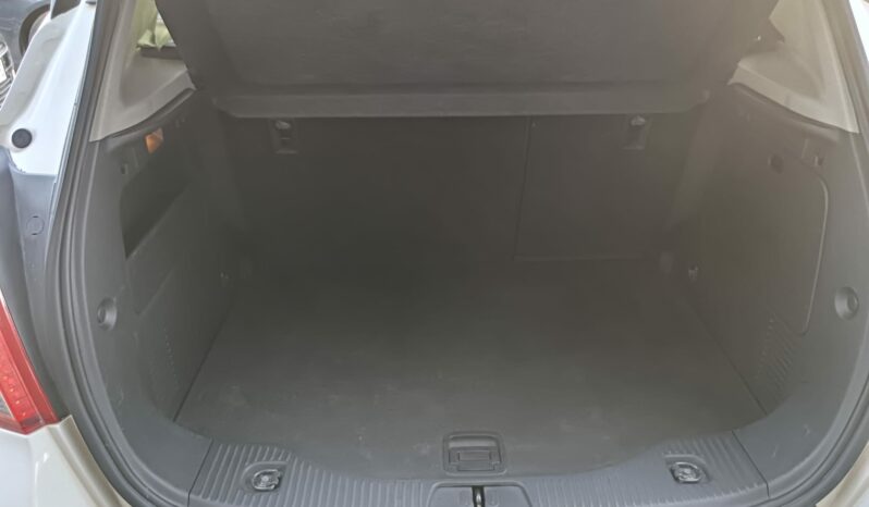 OPEL MOKKA EXCELLENCE lleno
