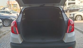 OPEL MOKKA EXCELLENCE lleno