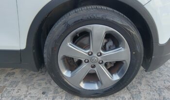 OPEL MOKKA EXCELLENCE lleno