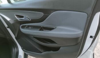 OPEL MOKKA EXCELLENCE lleno