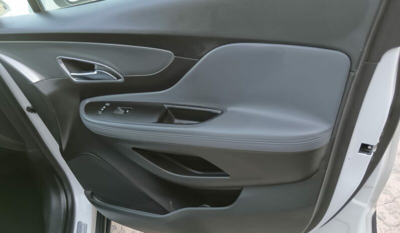 OPEL MOKKA EXCELLENCE lleno