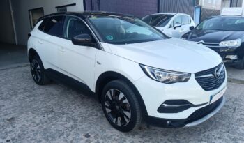OPEL GRANDLAND EXCELLENCE S&S lleno