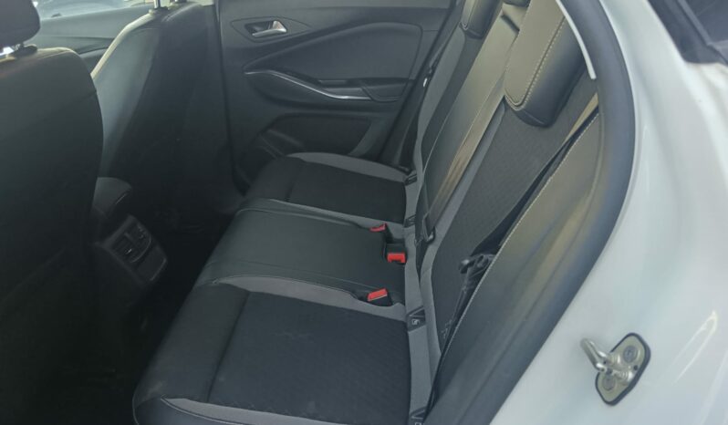 OPEL GRANDLAND EXCELLENCE S&S lleno