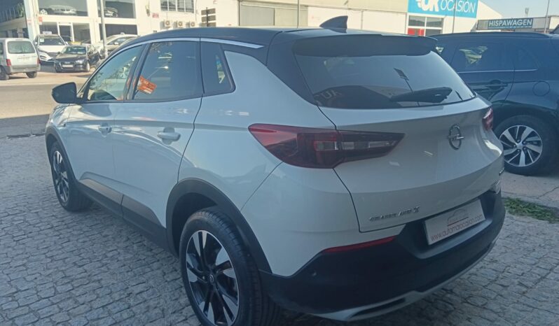 OPEL GRANDLAND EXCELLENCE S&S lleno