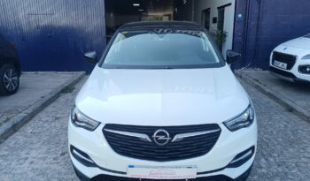 OPEL GRANDLAND EXCELLENCE S&S lleno