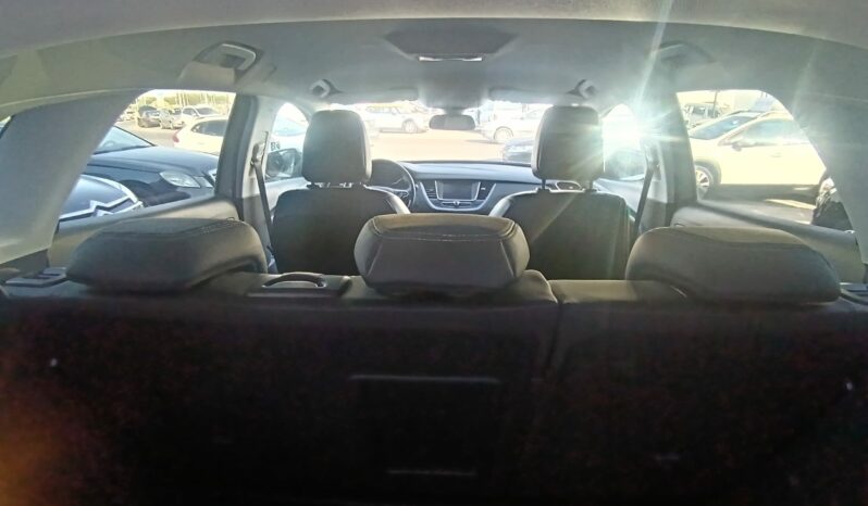 OPEL GRANDLAND EXCELLENCE S&S lleno