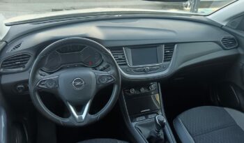 OPEL GRANDLAND EXCELLENCE S&S lleno