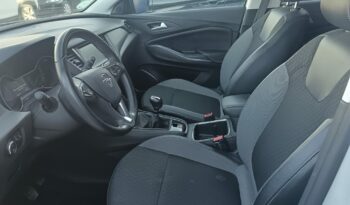 OPEL GRANDLAND EXCELLENCE S&S lleno