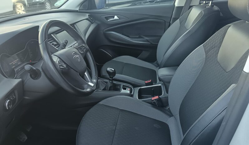 OPEL GRANDLAND EXCELLENCE S&S lleno