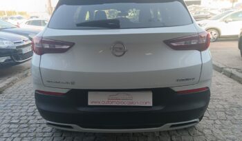 OPEL GRANDLAND EXCELLENCE S&S lleno