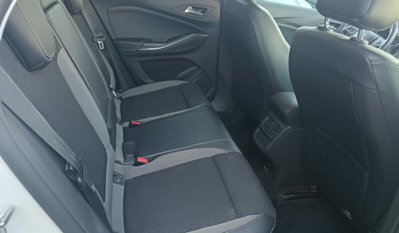 OPEL GRANDLAND EXCELLENCE S&S lleno