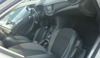 OPEL GRANDLAND EXCELLENCE S&S lleno