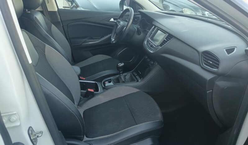 OPEL GRANDLAND EXCELLENCE S&S lleno