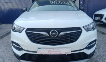 OPEL GRANDLAND EXCELLENCE S&S lleno