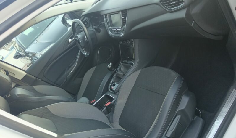 OPEL GRANDLAND EXCELLENCE S&S lleno