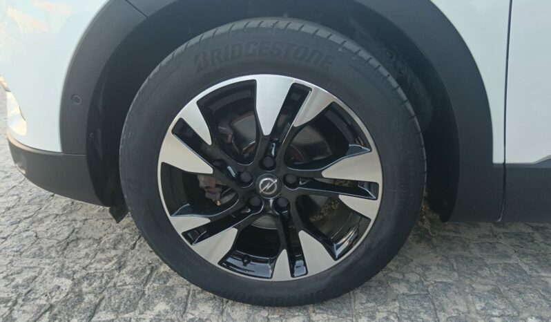 OPEL GRANDLAND EXCELLENCE S&S lleno
