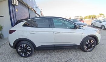 OPEL GRANDLAND EXCELLENCE S&S lleno
