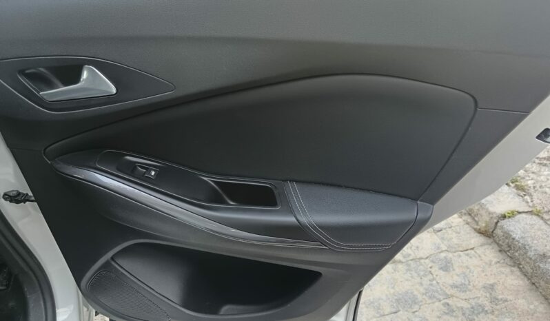 OPEL GRANDLAND EXCELLENCE S&S lleno