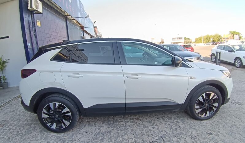 OPEL GRANDLAND EXCELLENCE S&S lleno
