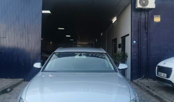 AUDI A6 AVANT MULTITRONIC lleno