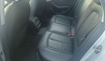 AUDI A6 AVANT MULTITRONIC lleno