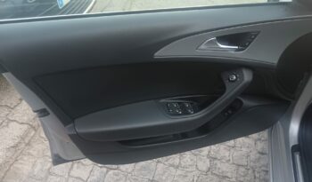 AUDI A6 AVANT MULTITRONIC lleno