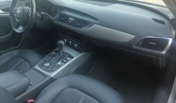 AUDI A6 AVANT MULTITRONIC lleno