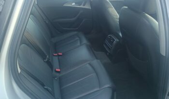 AUDI A6 AVANT MULTITRONIC lleno