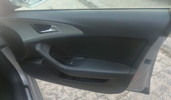 AUDI A6 AVANT MULTITRONIC lleno