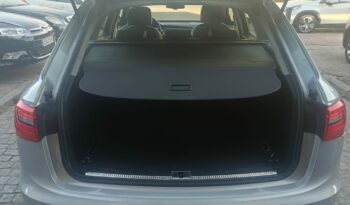 AUDI A6 AVANT MULTITRONIC lleno