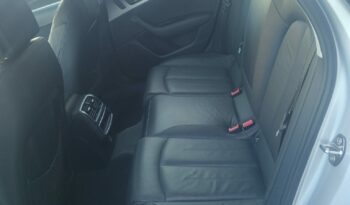 AUDI A6 AVANT MULTITRONIC lleno