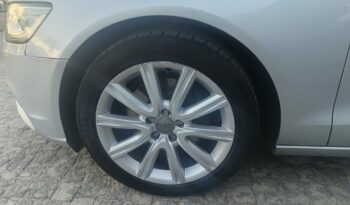 AUDI A6 AVANT MULTITRONIC lleno