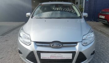 FORD FOCUS TREND lleno