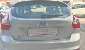 FORD FOCUS TREND lleno