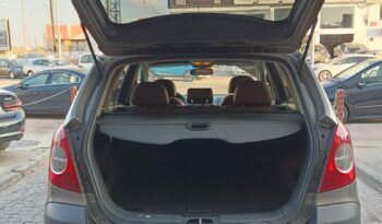 OPEL ANTARA lleno