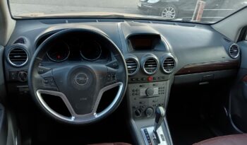 OPEL ANTARA lleno