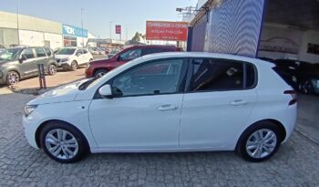 PEUGEOT 308 lleno