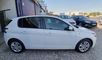 PEUGEOT 308 lleno