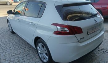 PEUGEOT 308 lleno