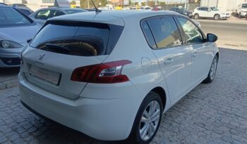 PEUGEOT 308 lleno