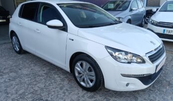 PEUGEOT 308 lleno