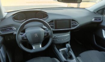 PEUGEOT 308 lleno