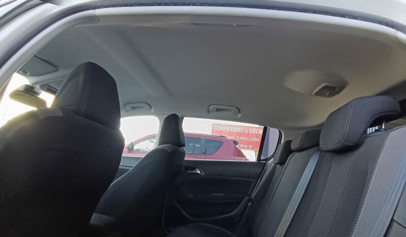 Peugeot 308 Style Plus lleno