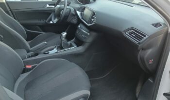 PEUGEOT 308 lleno