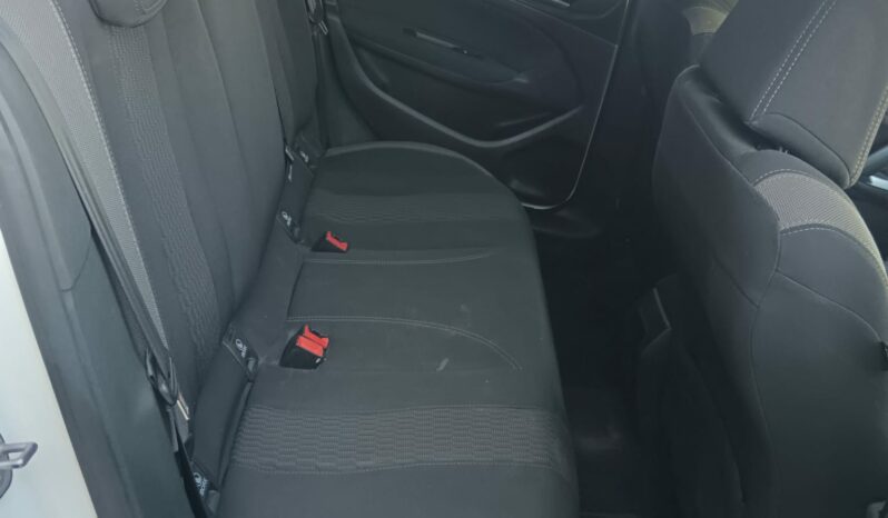 PEUGEOT 308 lleno