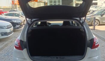 PEUGEOT 308 lleno