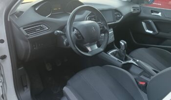 PEUGEOT 308 lleno